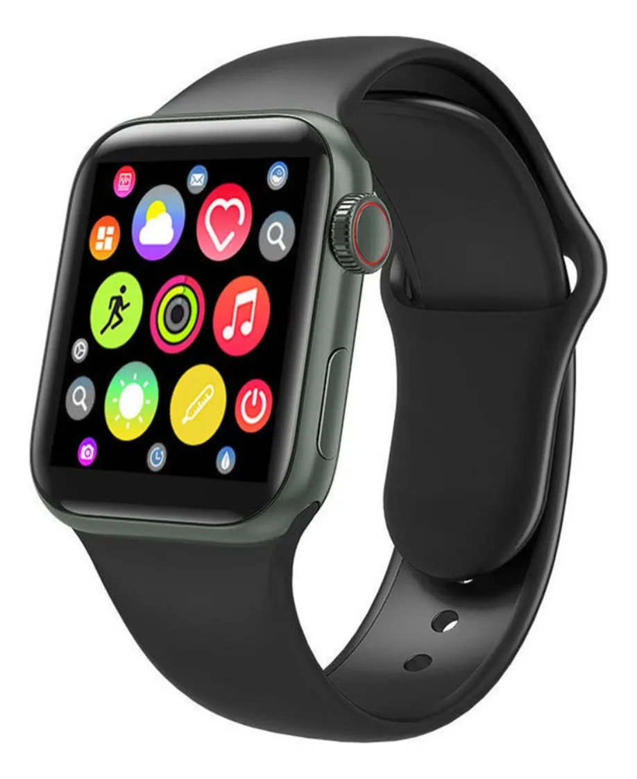 Smartwatch Fitness Pro X1