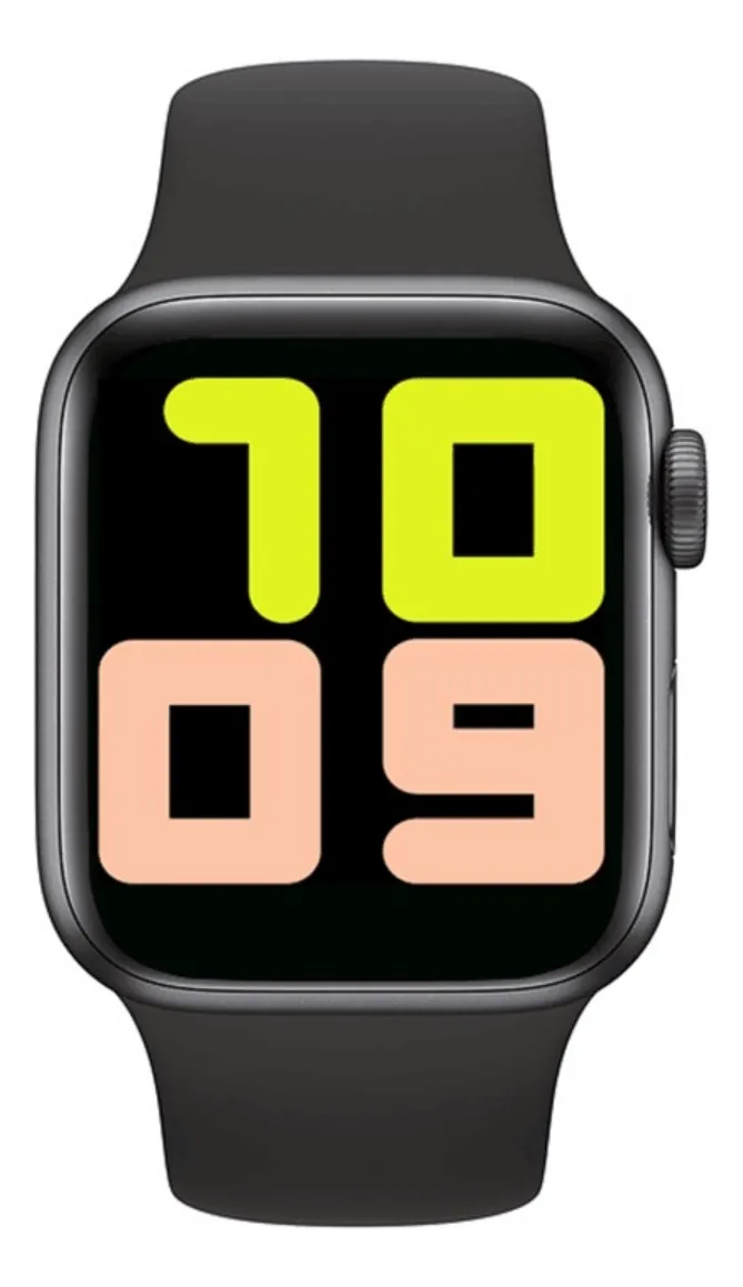 Smartwatch Fitness Pro X1
