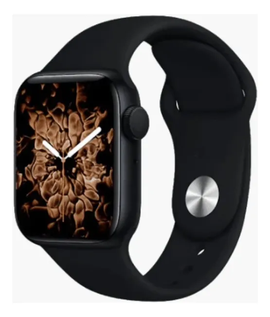 Smartwatch Fitness Pro X1